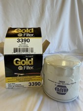 Napa Gold 3390 Fuel Filter Spin On Fil3390 New In Box Napa Gold 3390 Fuel Filter Spin On Fil3390 New In Box