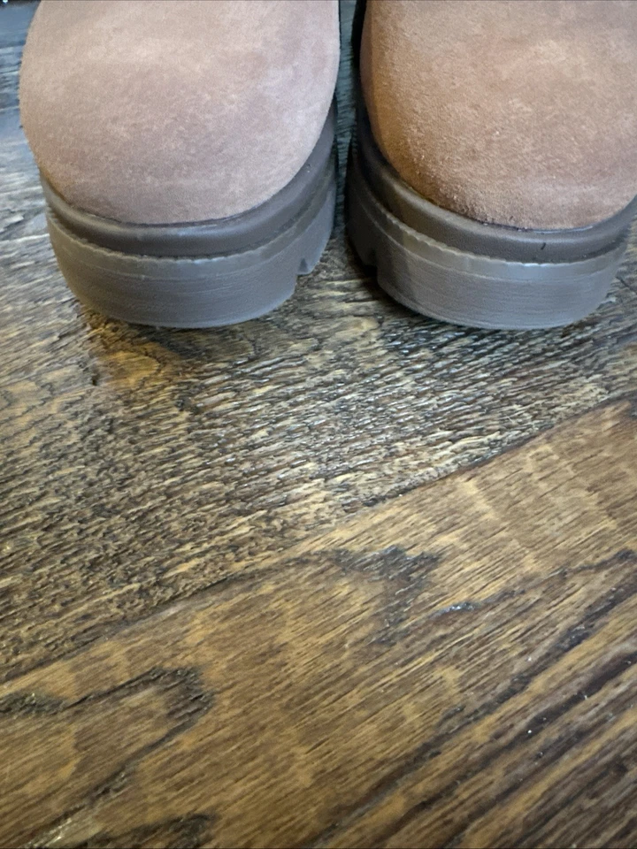 Reef Vista Luxe Solene Comfort Cushion Clog Women's Sandal US 9 Brown - Image 3 of 4