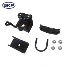 Leaf Spring Plate SKP SK722014