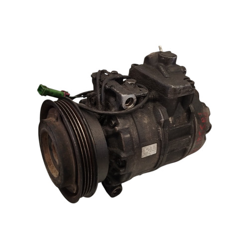 Klimakompressor Audi A4 A6 VW Passat Skoda Superb 1994-2005 DENSO 447220-8180