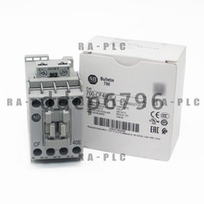 700-CF400EJ MCS-CF Control Relay, 4 N.O.,24V DC w/Elec. Coil New Allen Bradley