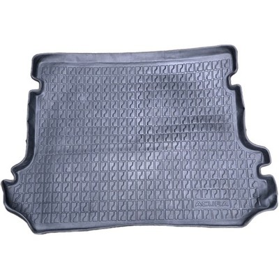 2001-2006 Acura MDX Genuine OEM Rear Cargo Liner Mat Tray YD1 Rubber All Season 