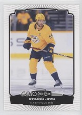2022-23 O-Pee-Chee Roman Josi #152 0f6