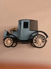 Antigua miniatura Rami JMK #14 Peugeot Coupe 1898 R.a.m.i. 1:43 J.M.K.