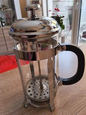 Kaffeeaufbereiter French Press, Rahmen Edelst...