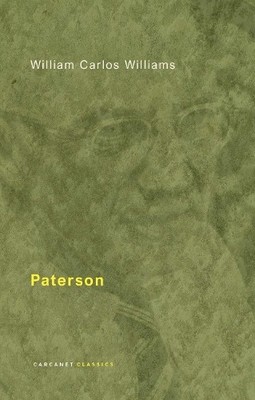 William Carlos Williams Paterson (Taschenbuch)