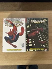 The Amazing Spider-Man Brand New Day Vol 1 & 2 Omnibus Set HC