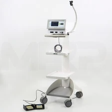 Ellman Pellevé S5-IEC RF HF Skin Rejuvenation Radiosurgical Generator System