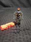 1993 G.I. Joe Figure Headhunter Stormtroopers Vintage Gi Joe Hasbro