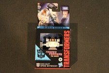 Transformers The Movie - Studio Series Exo-Suit Spike Witwicky