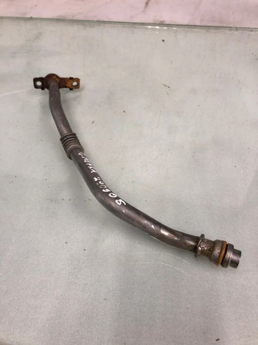 Opel Mokka B 2023 Benzin 96kW Turbolader Ölleitung Ölschlauch 9832926080