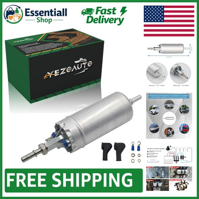 #ad High Pressure Frame Mount Diesel Fuel Pump for F250 F350 Powerstroke 1998 2003 $55.09