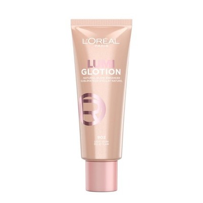 L Oréal Illuminant Liquid Hydratisiert sofort Farbe 902 Light Glow, 40 ml