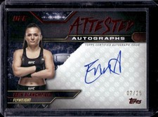 2024 Topps UFC Knockout Checklist Guide in-content 17