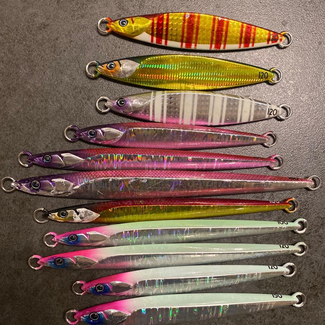 Bumbles Jig - Image 2