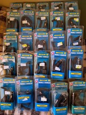 Job Lot 25 New Car Phone Chargers