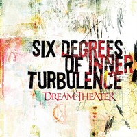 Dream Theater: Dream Theater - Six Degrees Of Inner Turbulence - - (Cd / S)
