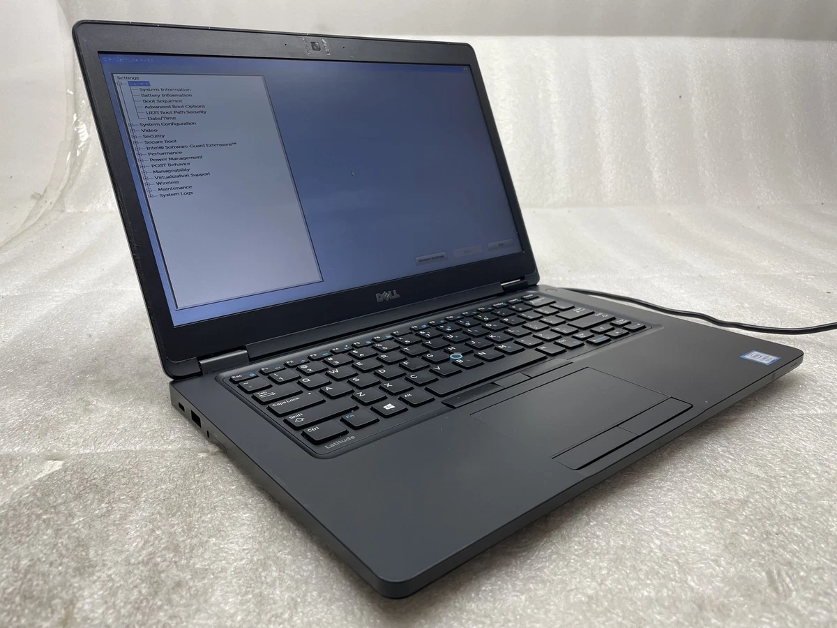 Las mejores ofertas en Dell Intel Core i5 7th Gen computadoras