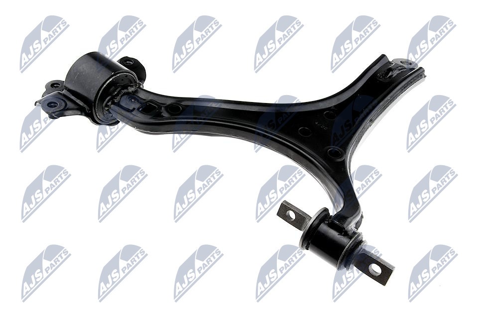 NTY Control Arm Wheel Suspension ZWD-HD-077 For Honda Front Axle Left Reinforced - Image 4