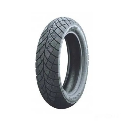 80/90-14 46P TL Reifen Heidenau K66 SNOW passend für Honda NSC 50