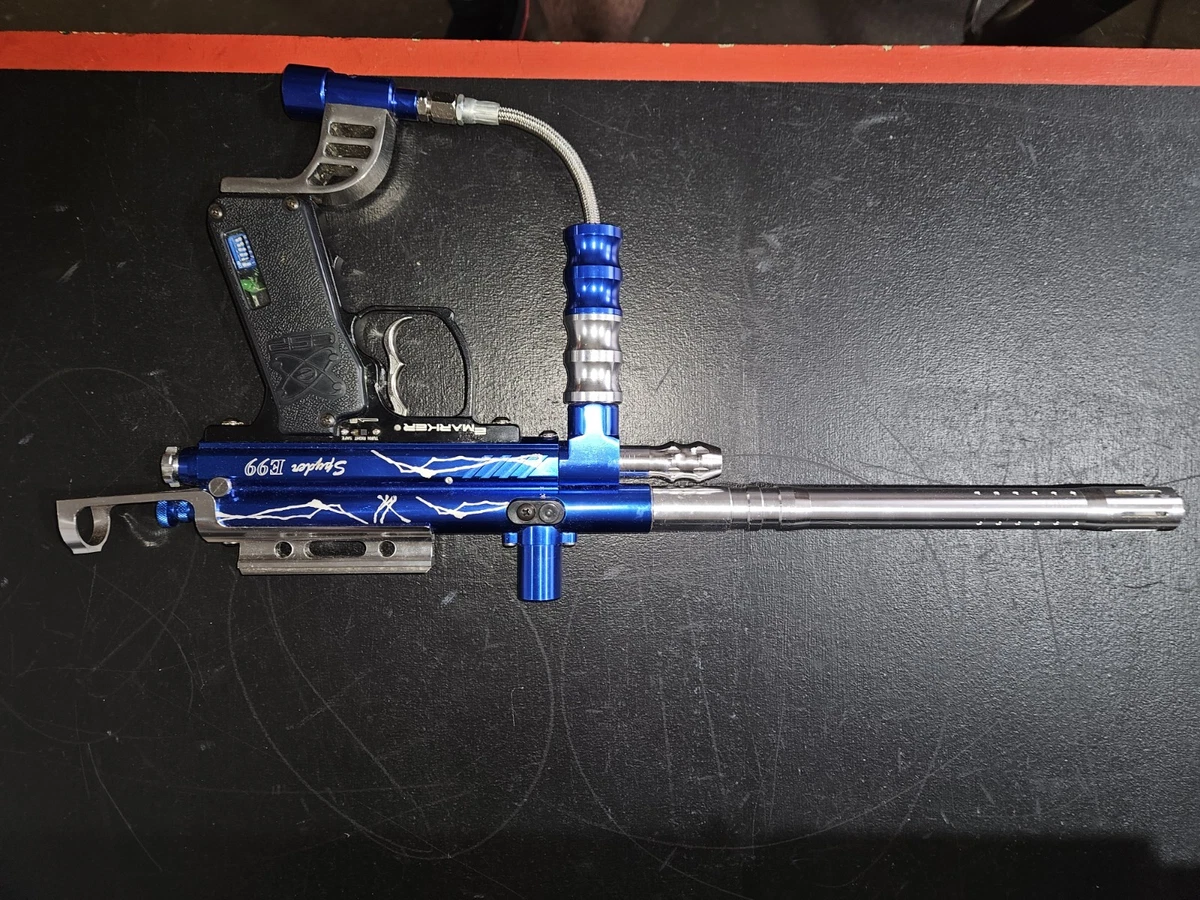 Pistola A Spruzzo Ad Alto Flusso | Leroy Merlin - Foto 14