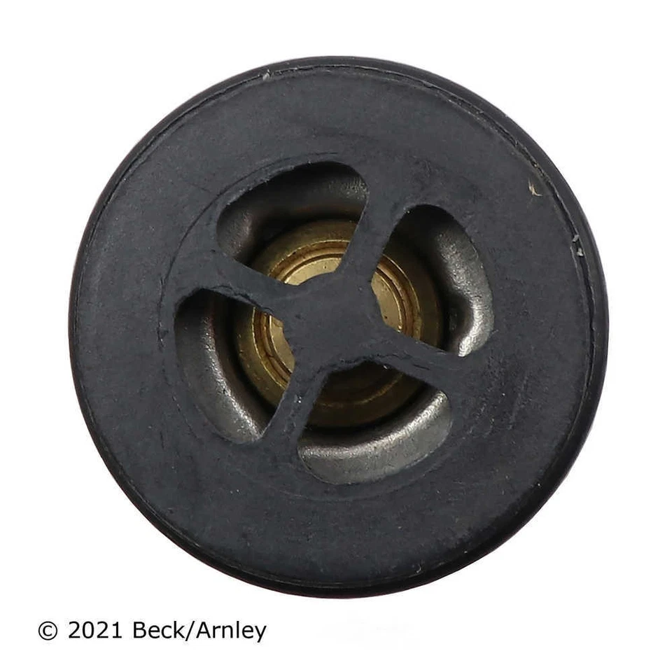 Termostato de refrigerante del motor para BMW 330Ci 1999-2006, 330i, 330xi, X5 325i, 325xi X3 Foto 4 de 4