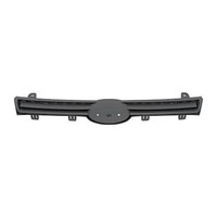 Diederichs LüFtungsgitter KüHlergrill Schwarz FüR Ford Ecosport 1889861