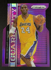 Sorting Through the 2013 Panini Prizm Football Prizm Parallels and Where to Find Them 15