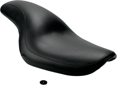 SADDLEMEN - H3585FJ - Seat - Profiler - Smooth - Black - Valkyrie for Honda GL15