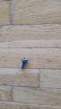 Matchless G3 G3L rocker adjuster new old stock