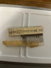 Allen Bradley Fixed Resistors 1100 OHMS