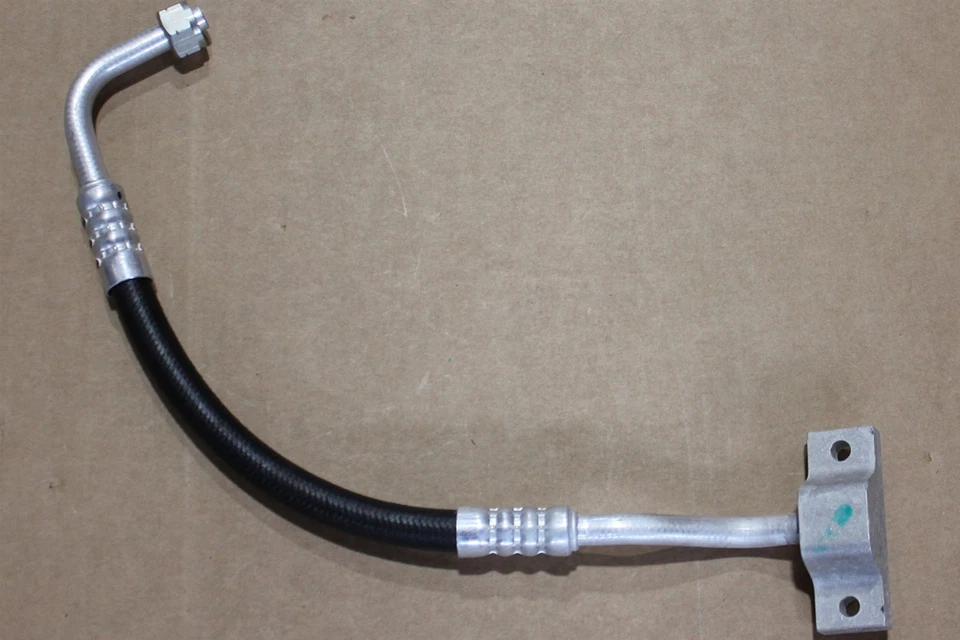 Manguera colector aire acondicionado Mercury Mountaineer 02-05 YF2874 NOS OEM fábrica Foto 2 de 4