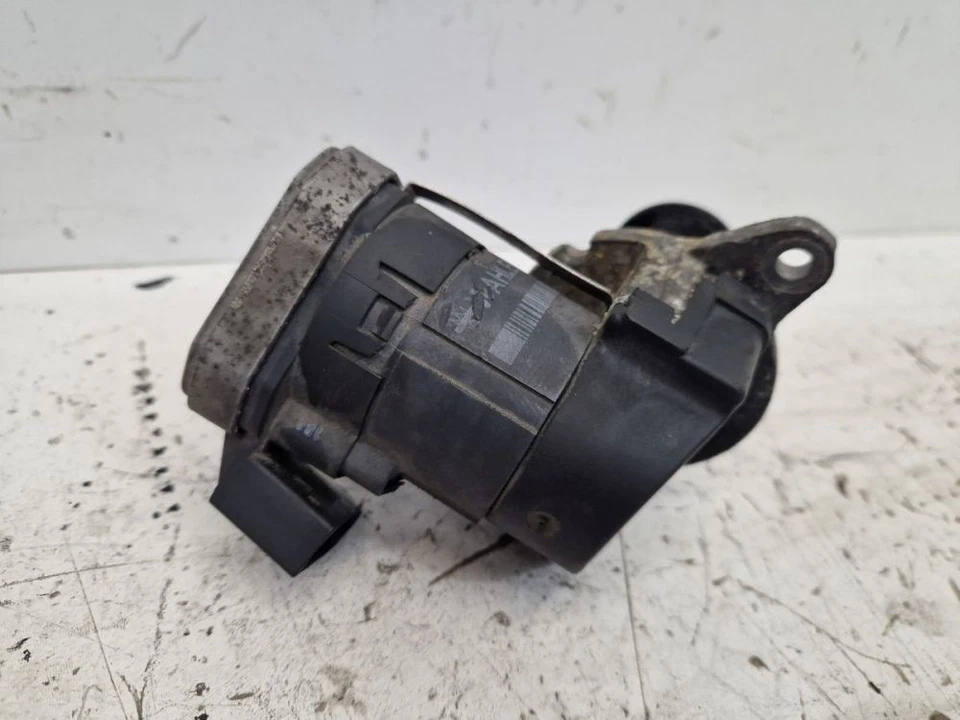 AGR-Ventil Abgasrückführventil OM 646.982 passt für MERCEDES-BENZ  VITO BUS - Bild 4 von 4