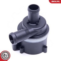Esen SKV WasserumwäLzpumpe, Standheizung 22SKV028 FüR Audi Seat Skoda VW