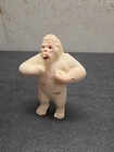 Vintage 1973  G.I.Joe Adventure team Abominable Snowman 6" Yeti Figure