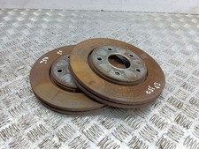 Disque de frein Chrysler VOYAGER