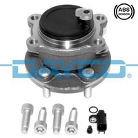 Dayco Radlagersatz KWD1044 FüR Ford