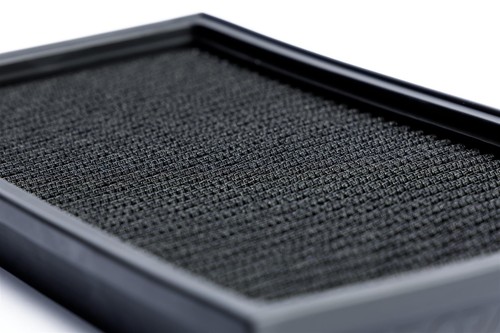Filtro aria filtro Ramair per Nissan Prairie Pro M11 2.0i 98 CV - PPF-1251/45 - Foto 3 di 6