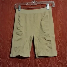 SHAPER WEAR HIGH RISE WOMEN'S SIZE 2X NUDE 