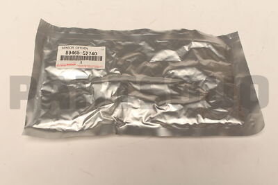 8946552740 Genuine Toyota SENSOR, OXYGEN 89465-52740 | eBay