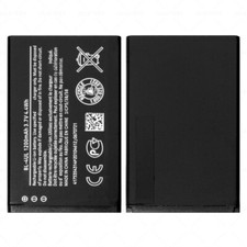 1/2/3 PC Nuova Batteria Per Nokia 3310 (2017) 3/4G BL-4UL BL4UL 1200mAh Ricambio