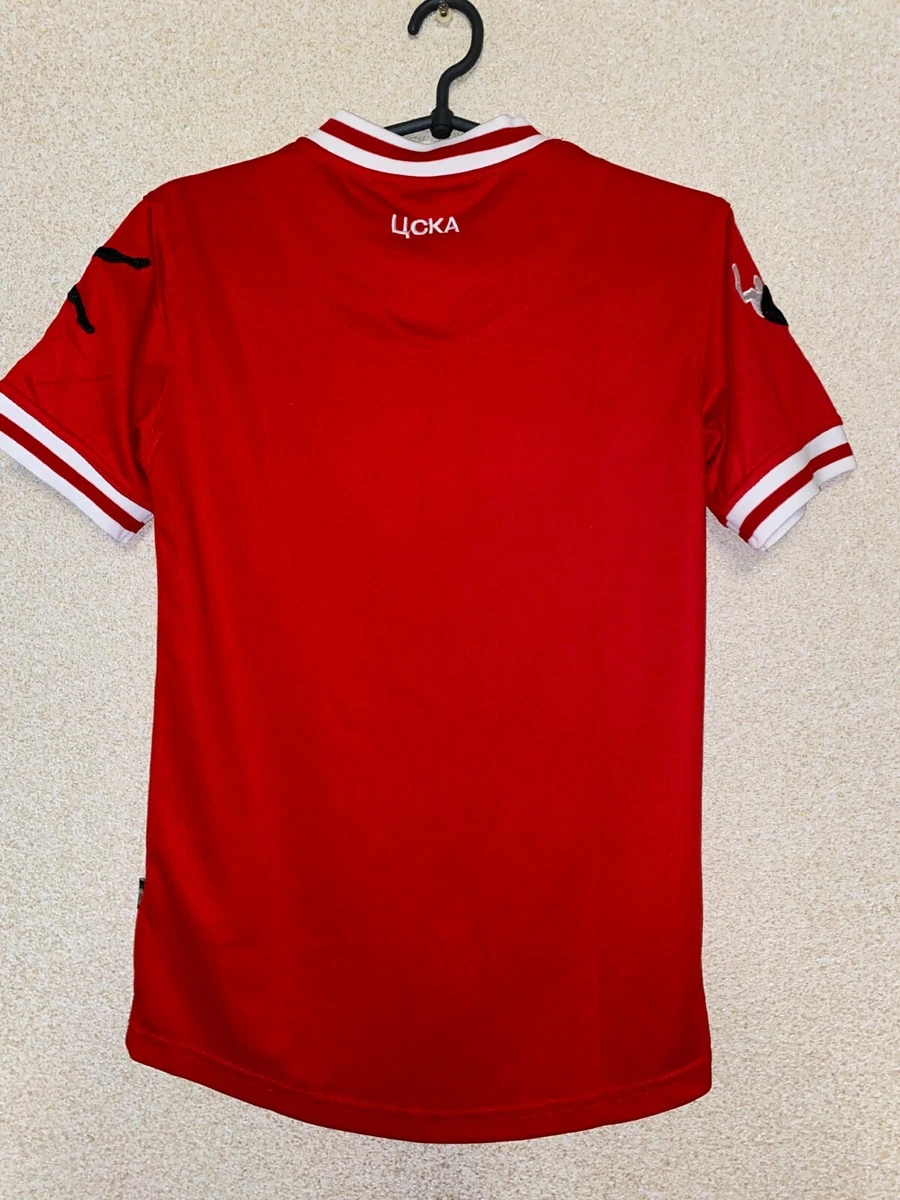 Cska shirt hot sale