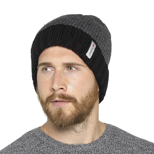 MENS GL605 ONE SIZE THINSULATE HATS BY RJM HEATGUARD RETAIL PRICE - Picture 16 of 17