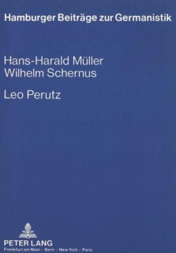Thumbnail - Leo Perutz Eine Bibliographie 5446