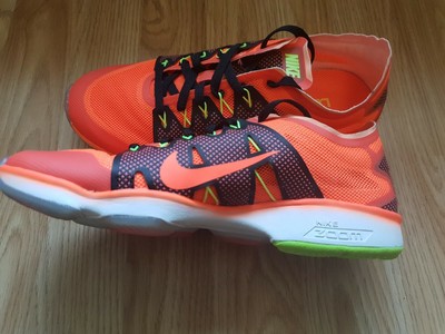 nike zoom 38