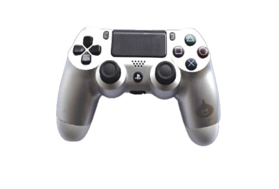PS4 - Original Wireless DualShock 4 Pad #Dragon Quest Hero's Edition Top Zustand