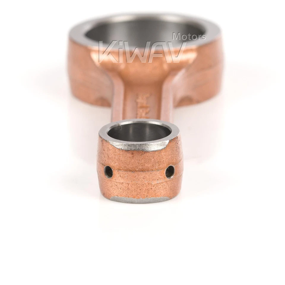 Vara de conexão KiWAV Royal Rods RY-2233 compatível com Yamaha YZ450F 2020~2021 ε - Imagem 3 de 4