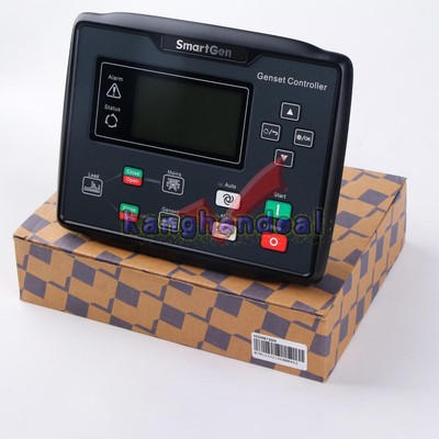 ONE Smartgen HGM6120N Automatic Start Generator Controller NEW