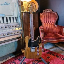 1970 Fender Rosewood Telecaster
