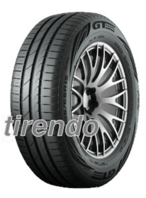 195/50 R15 82V GT Radial Champiro FE2 Sommerreifen